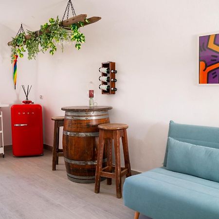 Conte Bed & Breakfast Salerno Centro 外观 照片