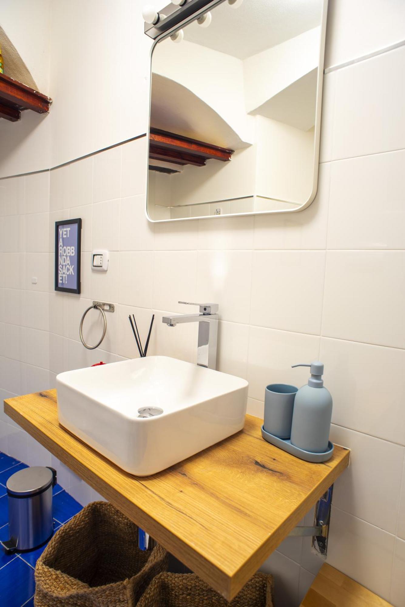 Conte Bed & Breakfast Salerno Centro 外观 照片