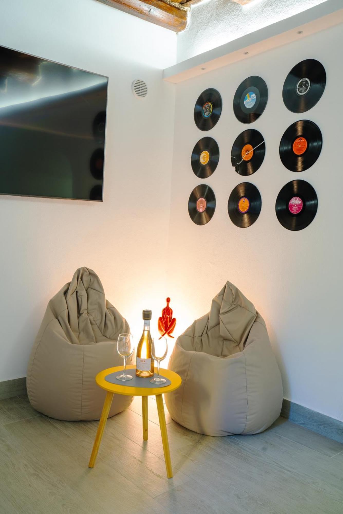 Conte Bed & Breakfast Salerno Centro 外观 照片