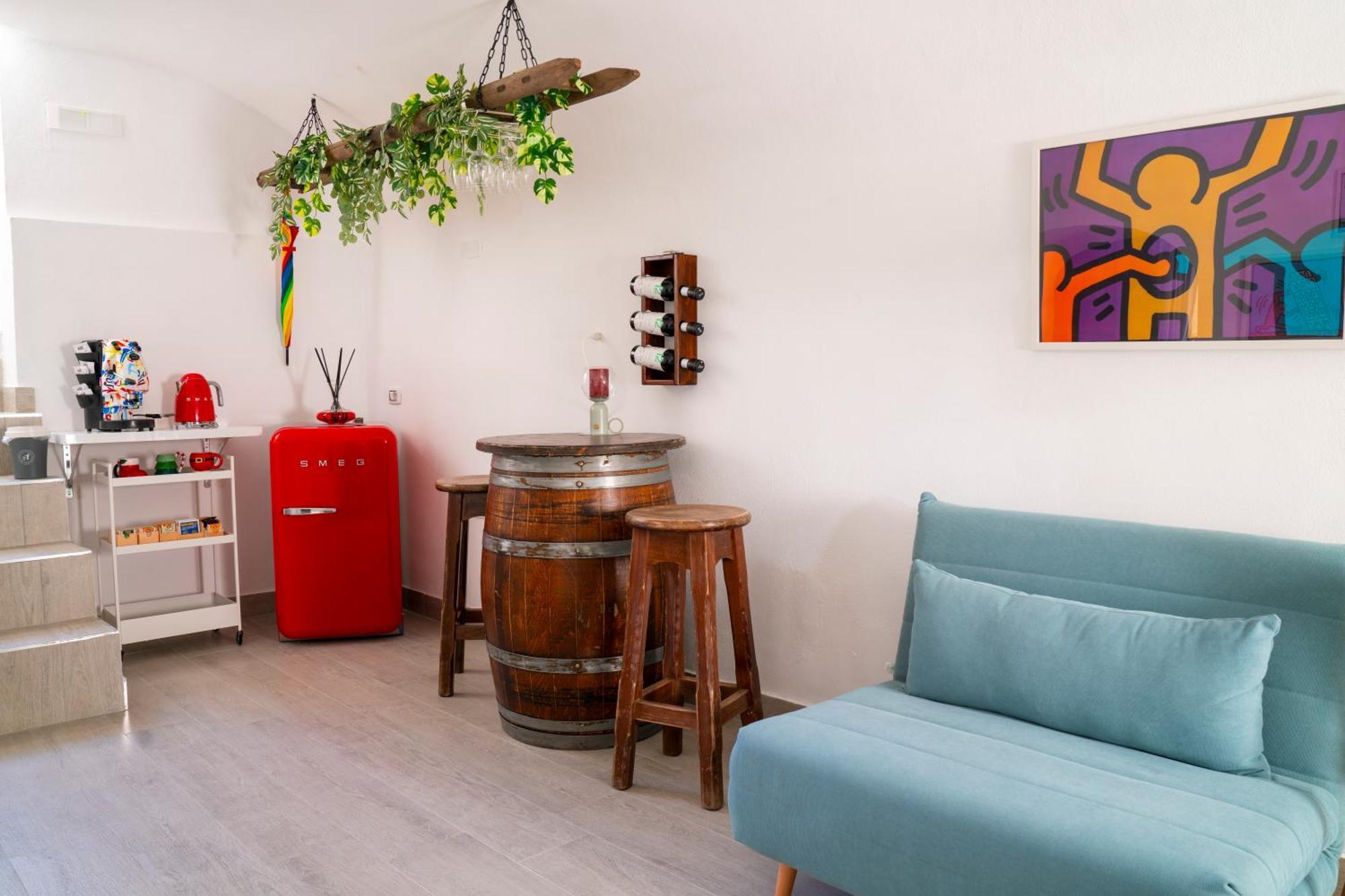 Conte Bed & Breakfast Salerno Centro 外观 照片